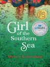 Cover image for Girl of the Southern Sea